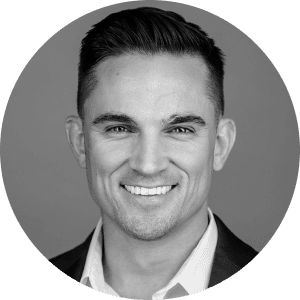 Ryan McKean, CIMA®