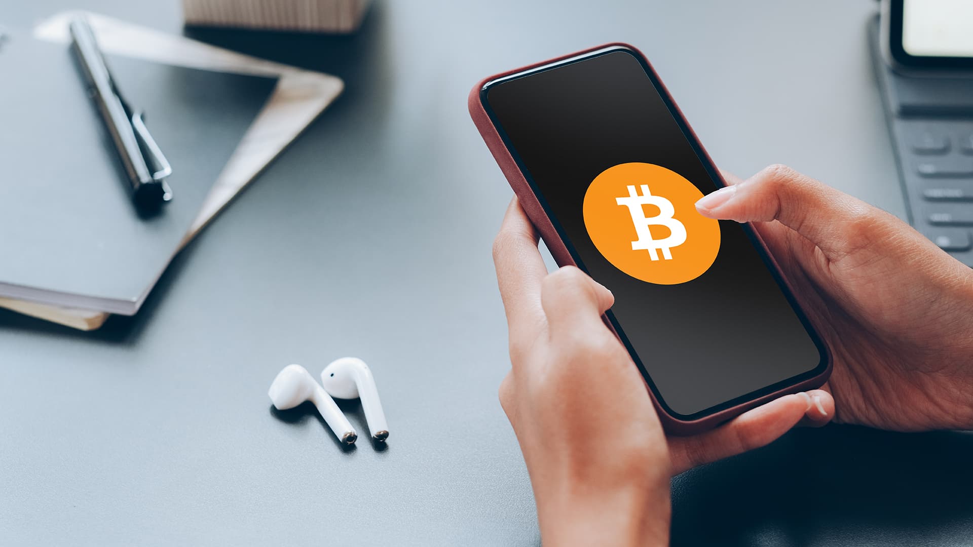 Bitcoin ETFs and the Path Forward for U.S. Crypto Investors