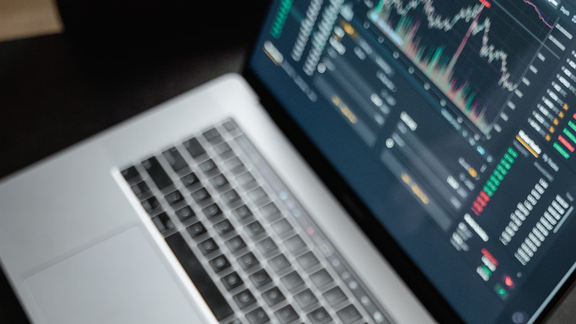 Notes on the Recent Market Pullback