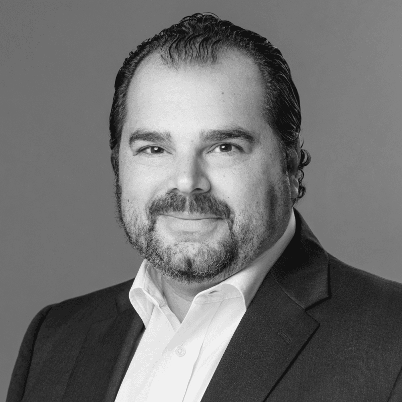 Vincent Molino