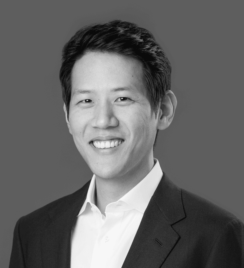Jeffrey Park, CFA