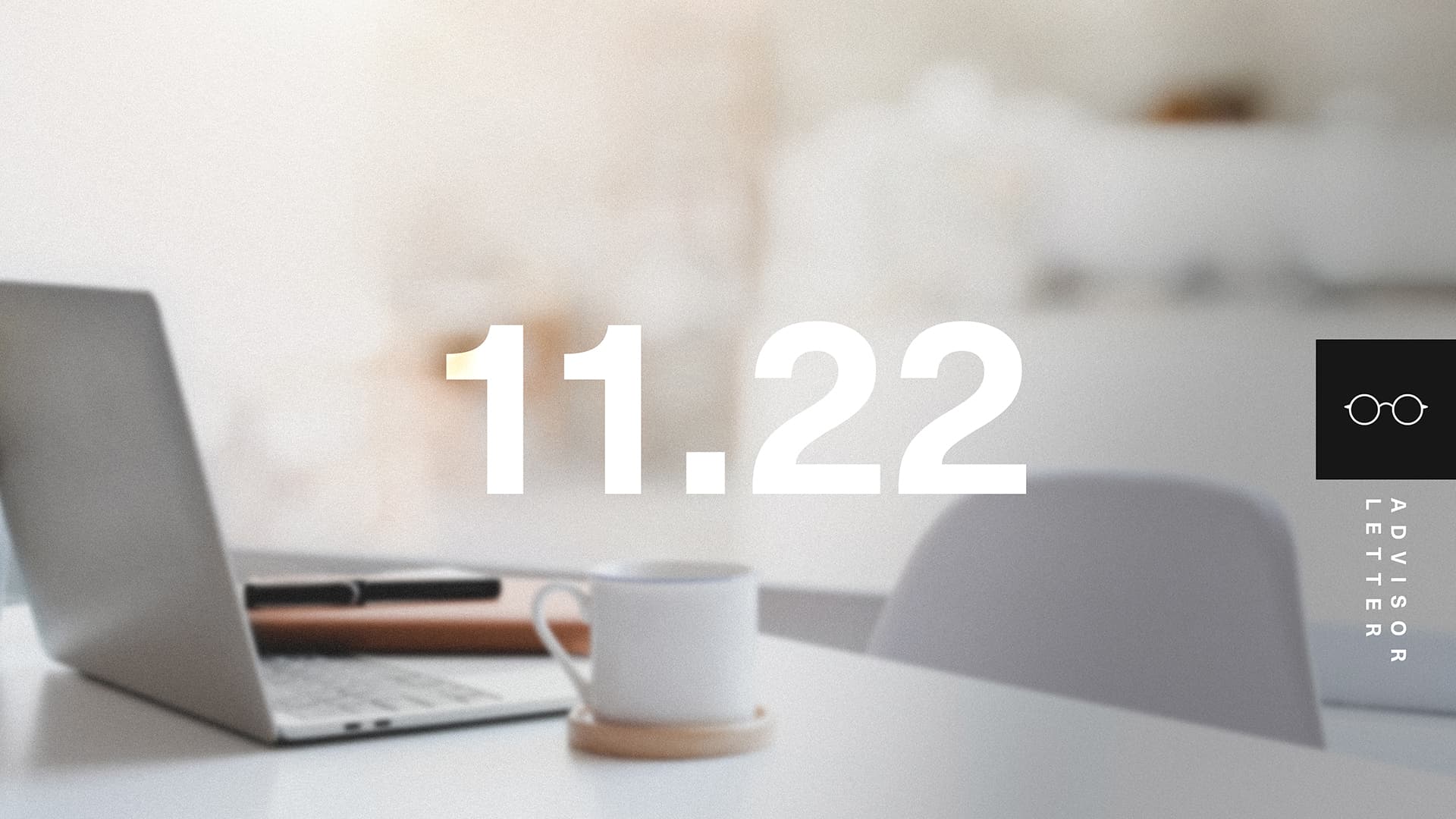 November 2022 Bitwise Advisor Letter