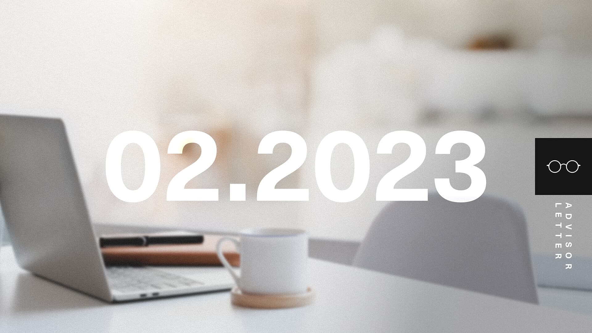 February 2023 Bitwise Advisor Letter