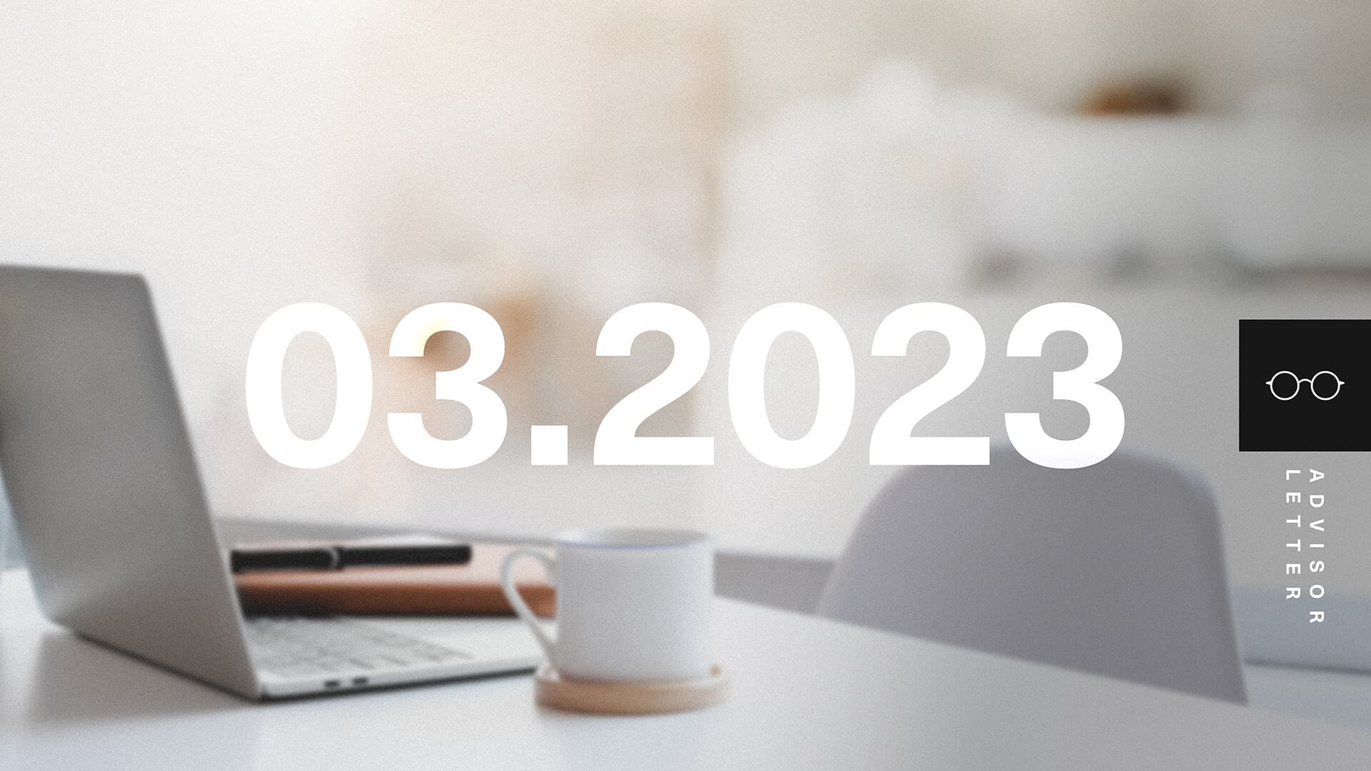 March 2023 Bitwise Advisor Letter