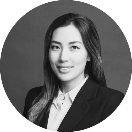 Christine An, CFP®, CIMA®