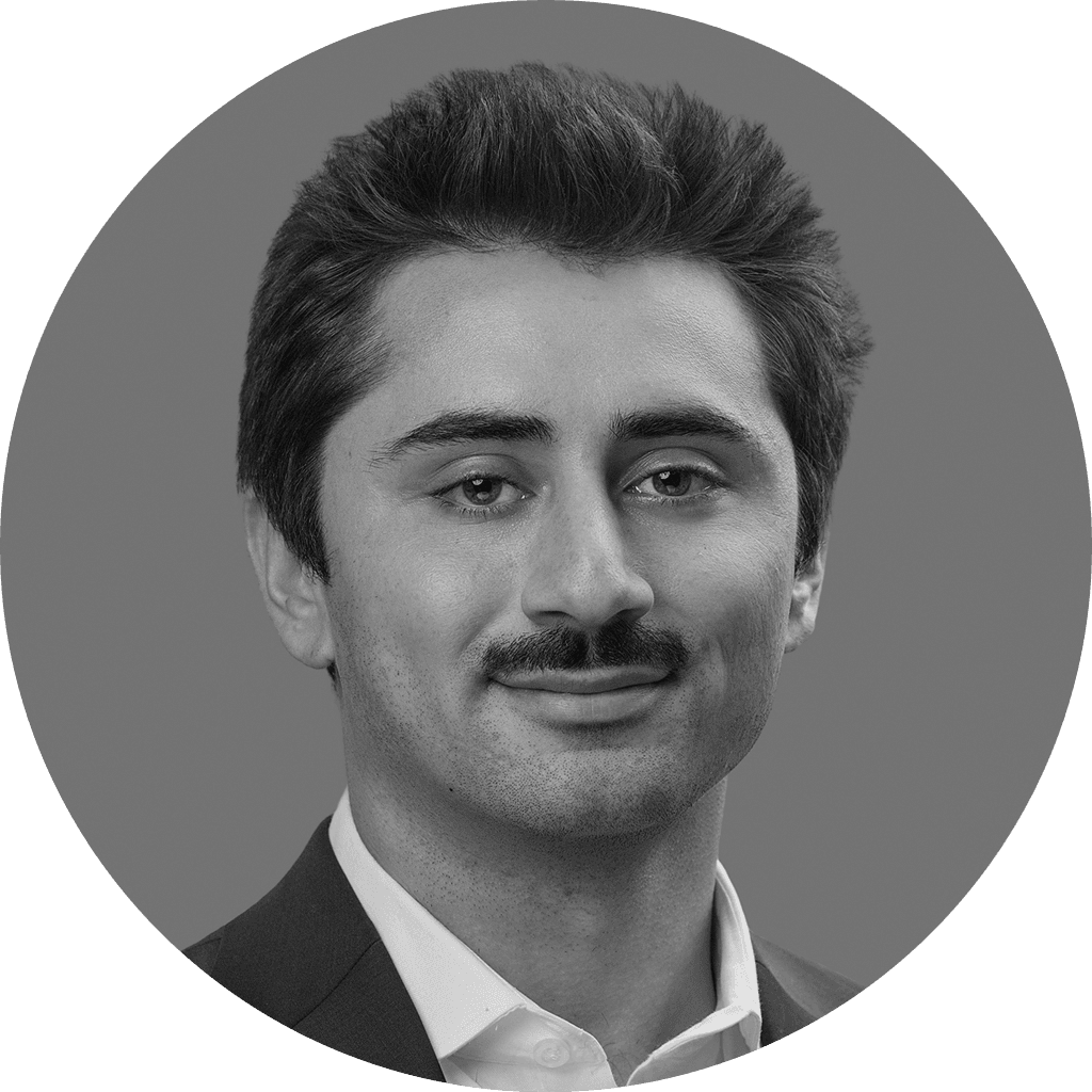 Camran Khosravi