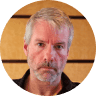 Michael Saylor