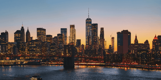 New York