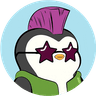 Pudgy Penguins