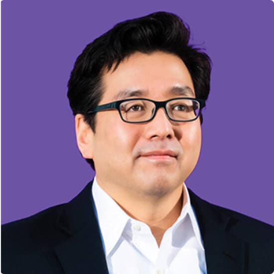 Tom Lee