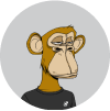 Bored Ape Yacht Club