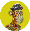 Mutant Ape Yacht Club